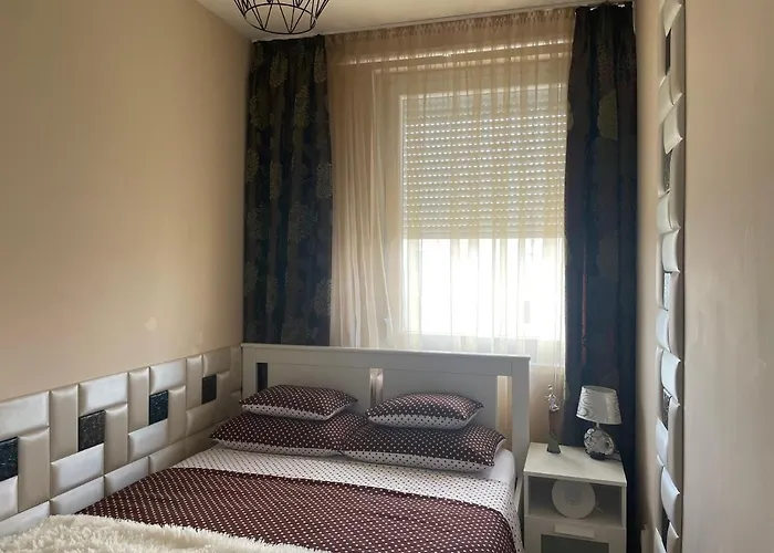 Bella Apartman Debrecen