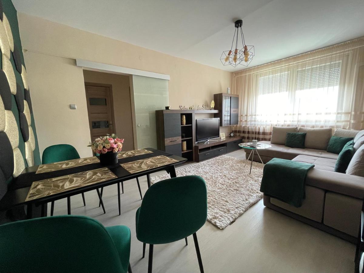 Bella Appartement *